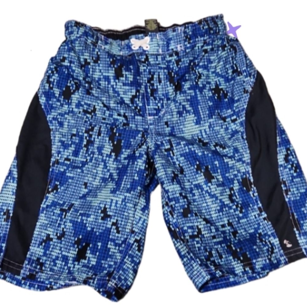 Xersion 10/12 swim trunks